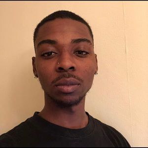 Meet your Posher, James